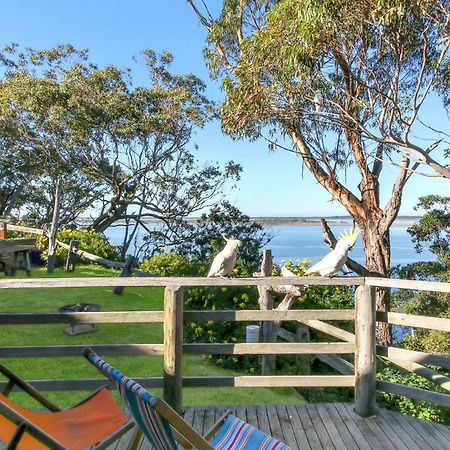 Jetty Road Retreat Apartment Nungurner Exterior foto