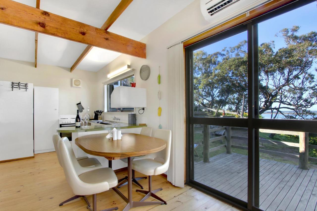 Jetty Road Retreat Apartment Nungurner Exterior foto