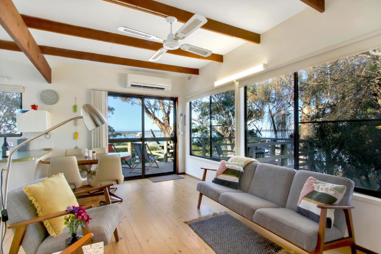 Jetty Road Retreat Apartment Nungurner Exterior foto
