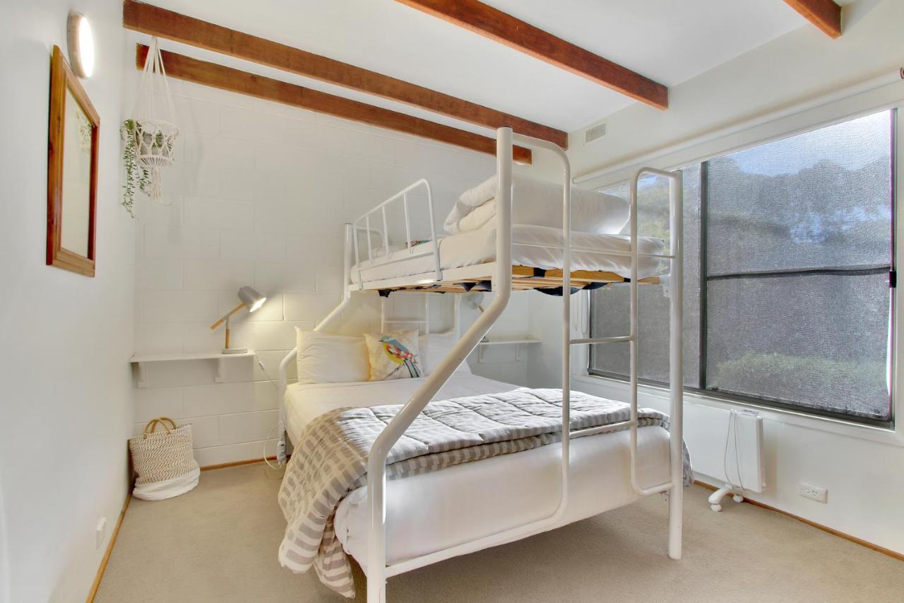 Jetty Road Retreat Apartment Nungurner Exterior foto