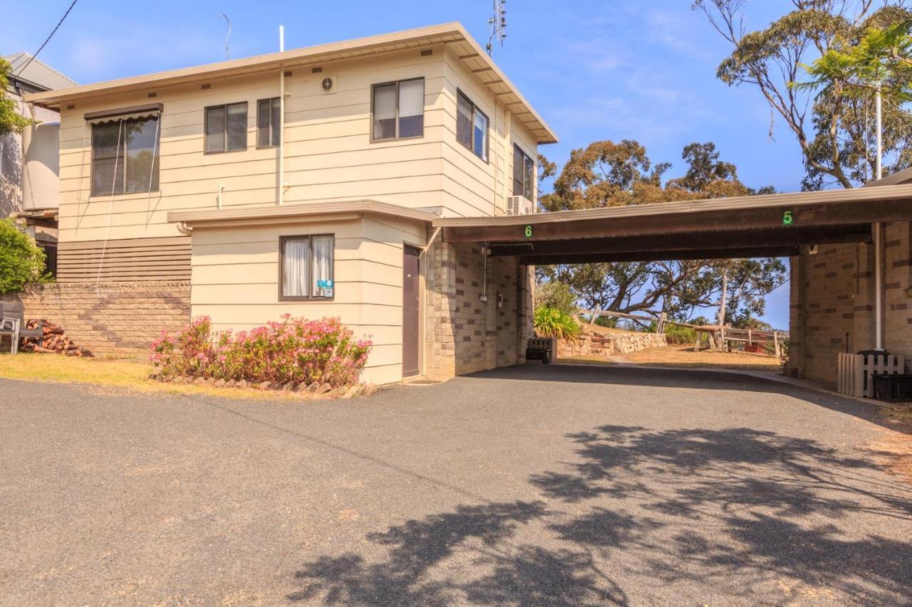 Jetty Road Retreat Apartment Nungurner Exterior foto