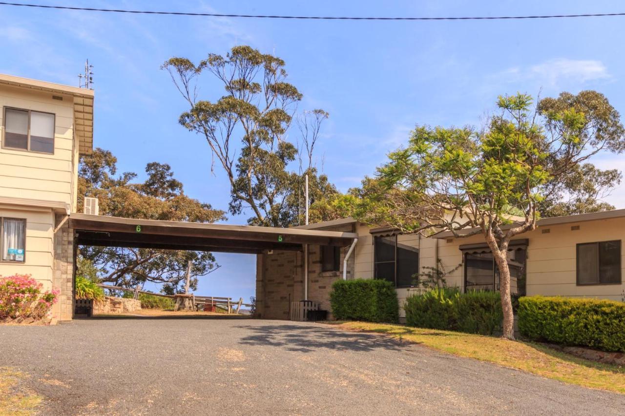 Jetty Road Retreat Apartment Nungurner Exterior foto
