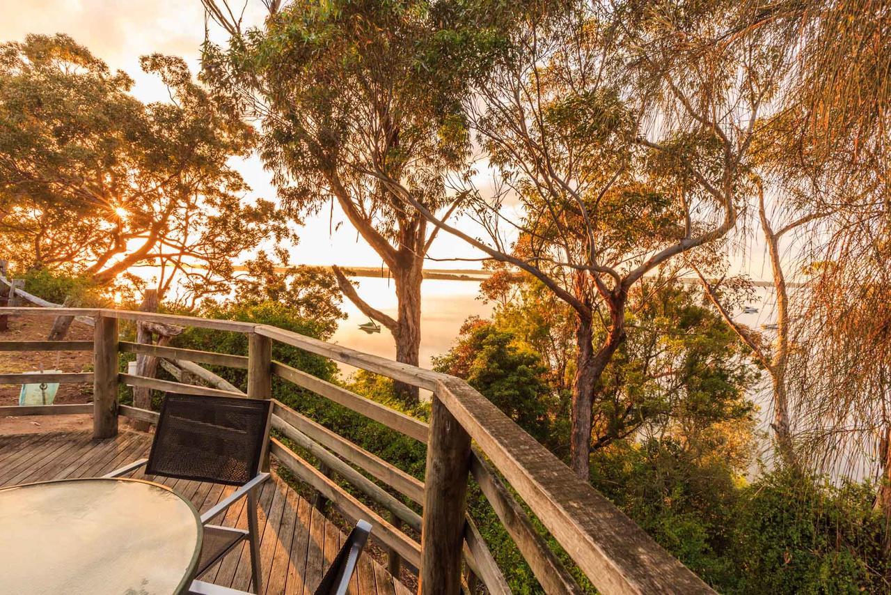 Jetty Road Retreat Apartment Nungurner Exterior foto