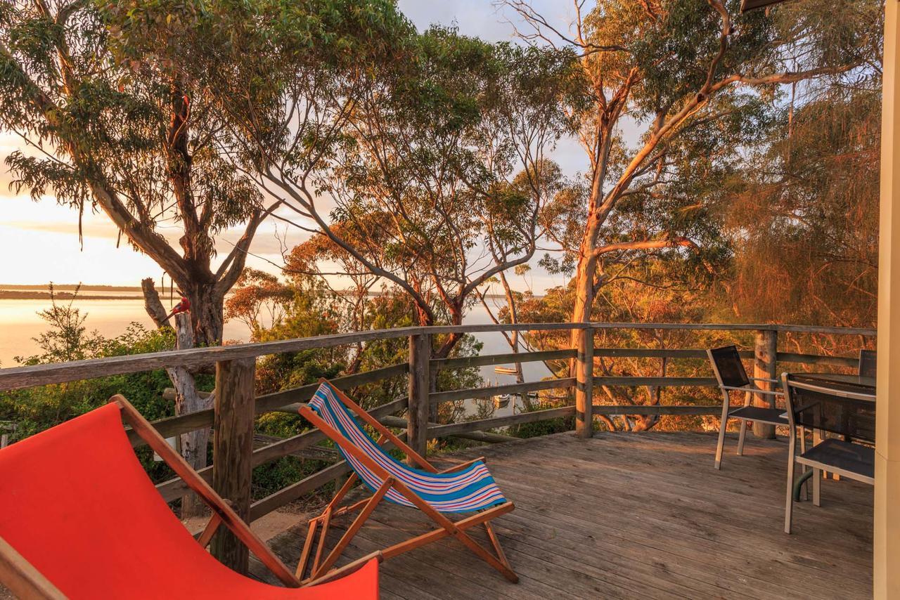 Jetty Road Retreat Apartment Nungurner Exterior foto