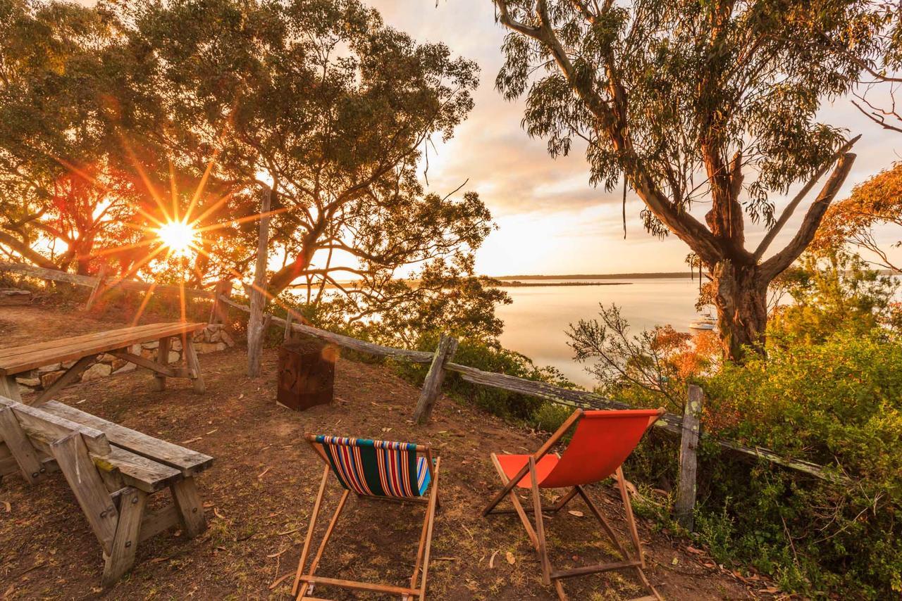 Jetty Road Retreat Apartment Nungurner Exterior foto