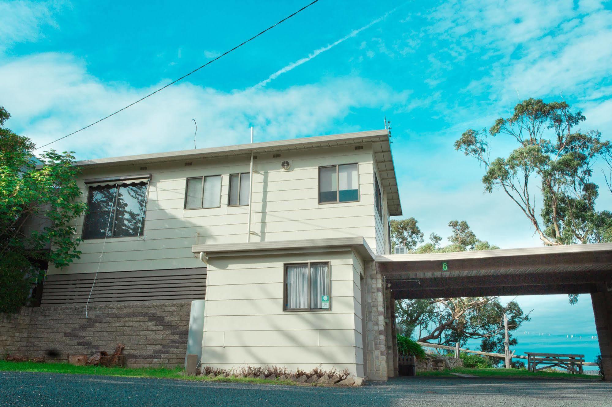 Jetty Road Retreat Apartment Nungurner Exterior foto