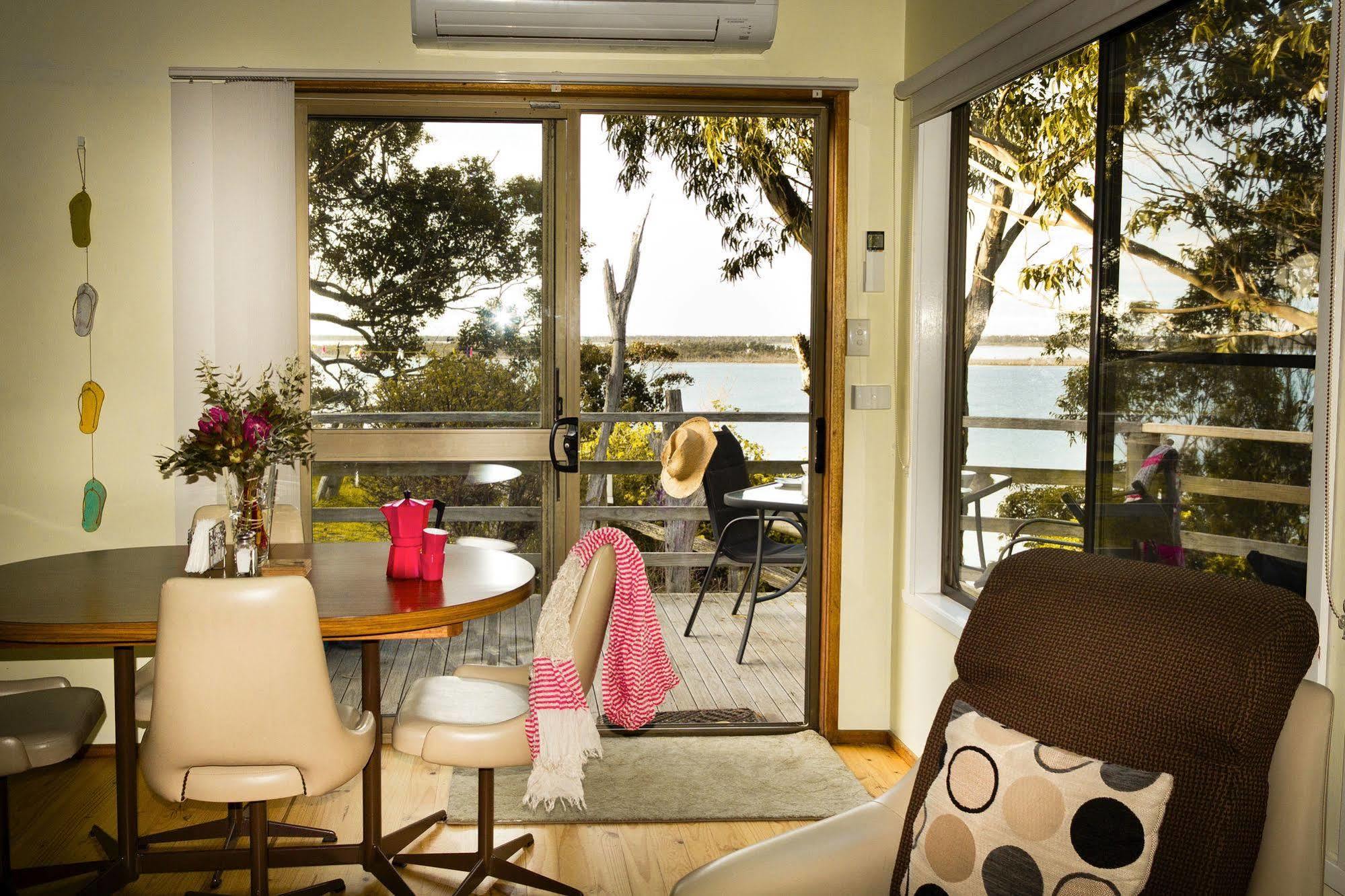 Jetty Road Retreat Apartment Nungurner Exterior foto