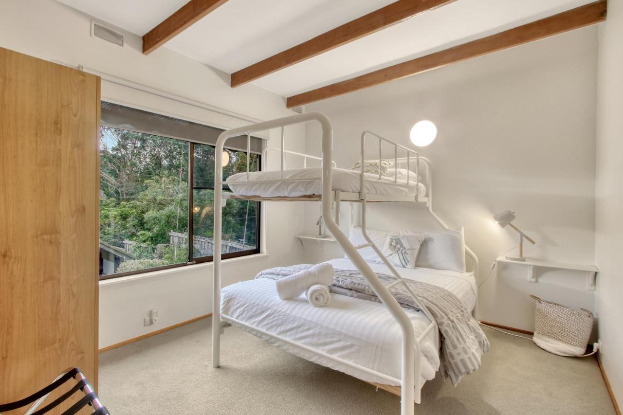 Jetty Road Retreat Apartment Nungurner Exterior foto