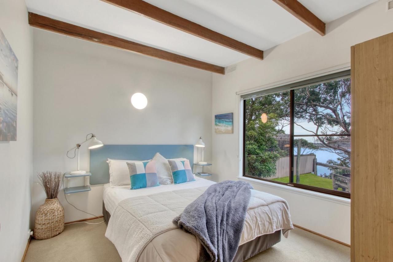 Jetty Road Retreat Apartment Nungurner Exterior foto
