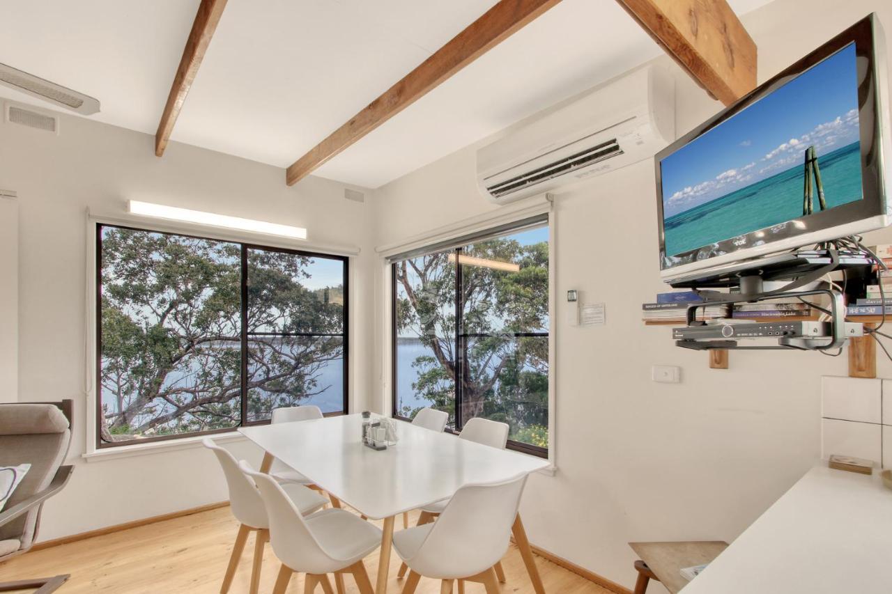 Jetty Road Retreat Apartment Nungurner Exterior foto
