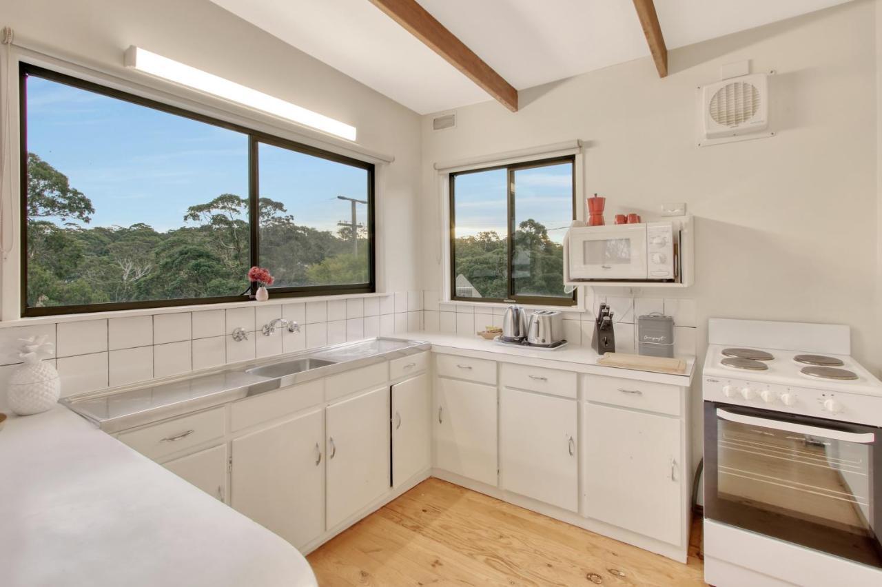 Jetty Road Retreat Apartment Nungurner Exterior foto
