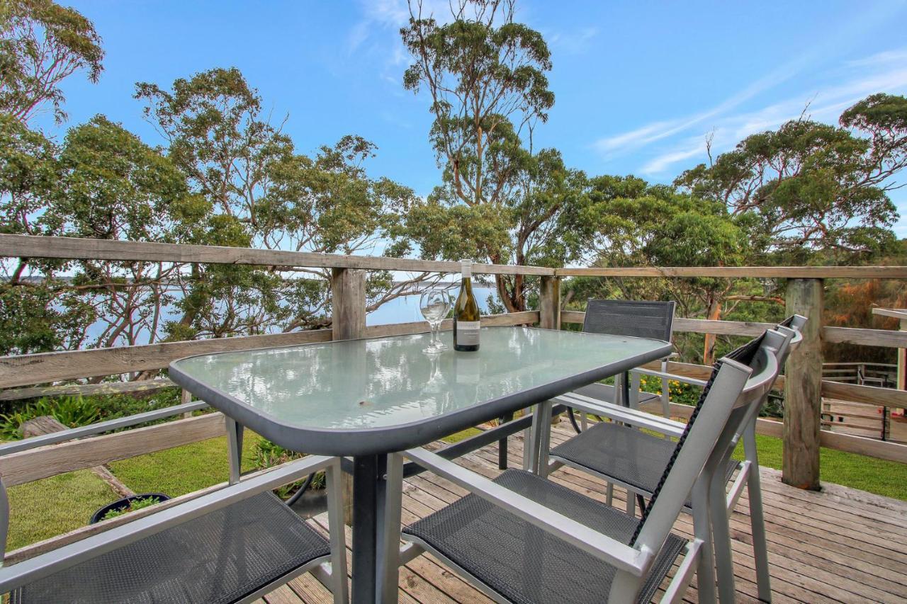 Jetty Road Retreat Apartment Nungurner Exterior foto
