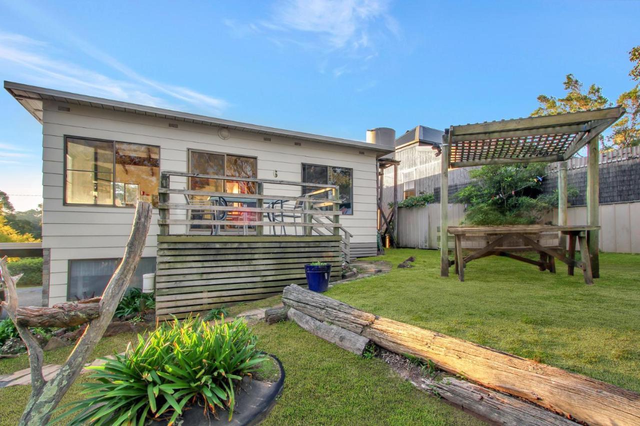 Jetty Road Retreat Apartment Nungurner Exterior foto