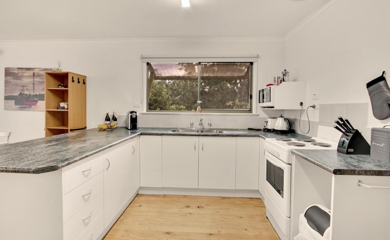 Jetty Road Retreat Apartment Nungurner Exterior foto