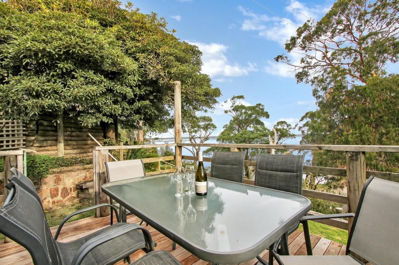 Jetty Road Retreat Apartment Nungurner Exterior foto