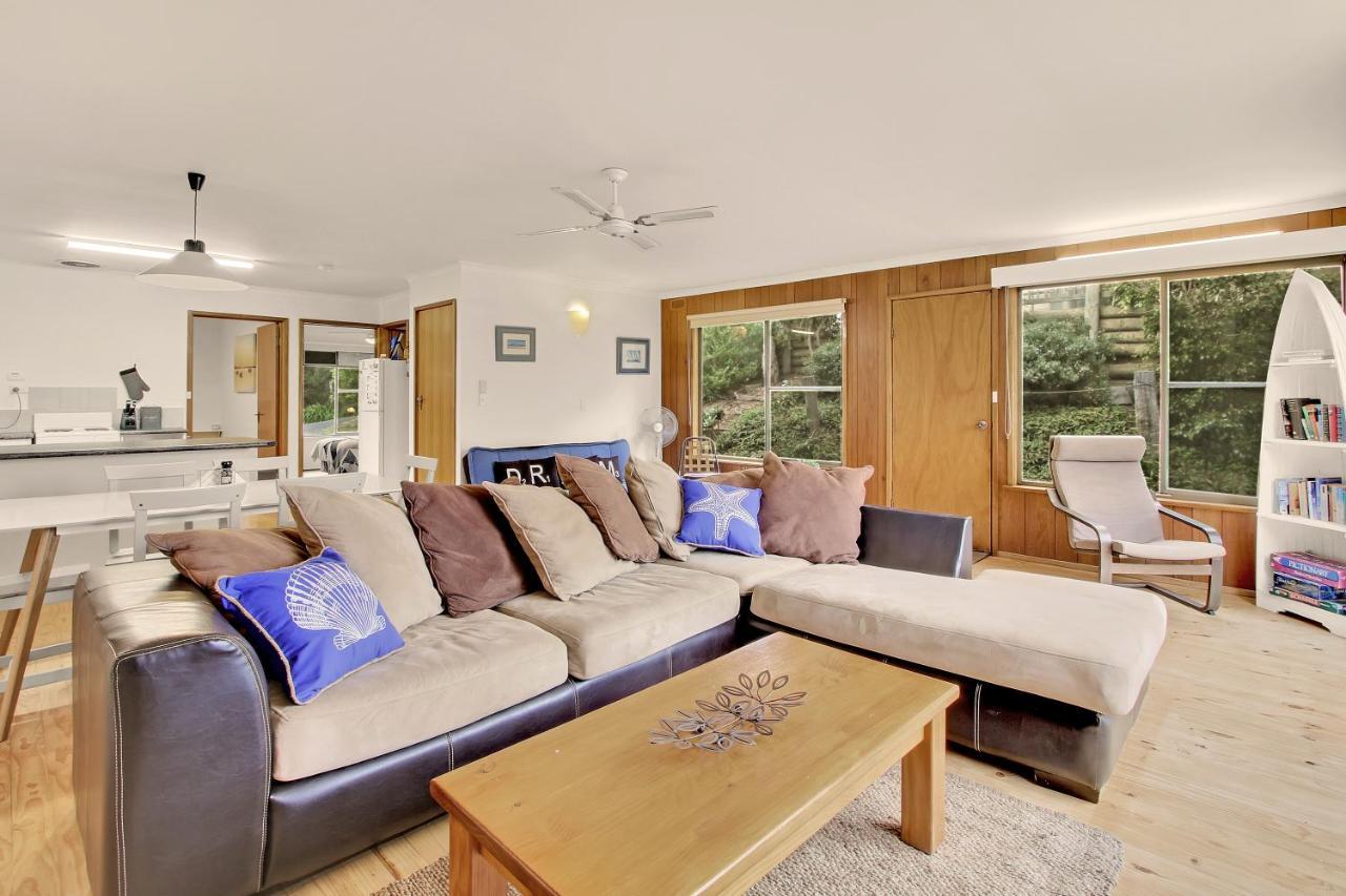 Jetty Road Retreat Apartment Nungurner Exterior foto