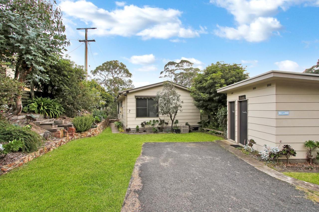 Jetty Road Retreat Apartment Nungurner Exterior foto