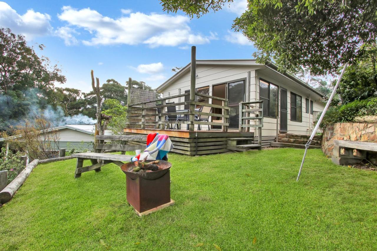 Jetty Road Retreat Apartment Nungurner Exterior foto