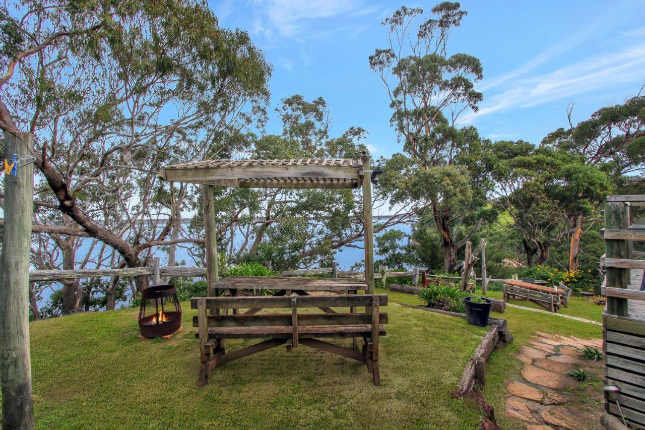 Jetty Road Retreat Apartment Nungurner Exterior foto