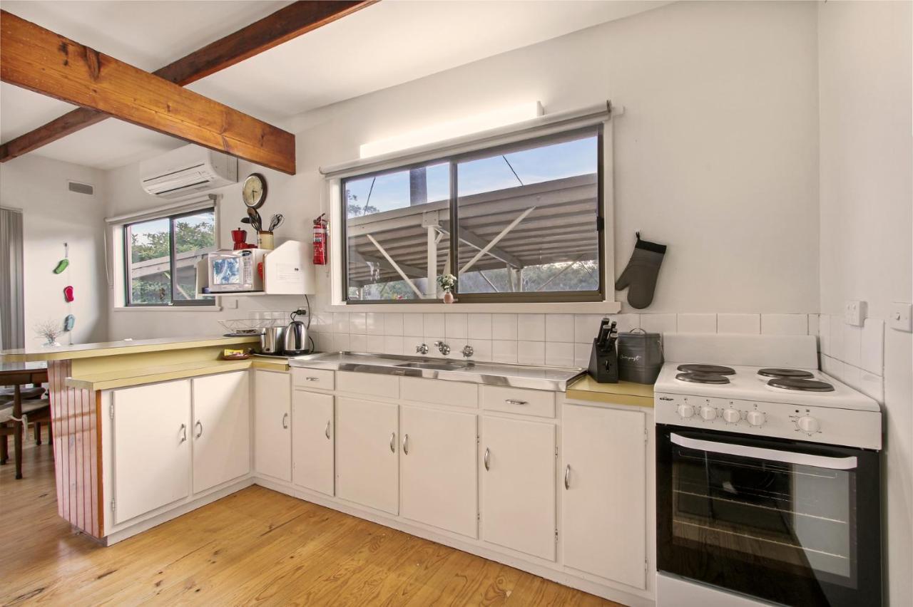 Jetty Road Retreat Apartment Nungurner Exterior foto