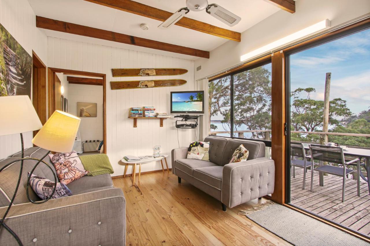 Jetty Road Retreat Apartment Nungurner Exterior foto