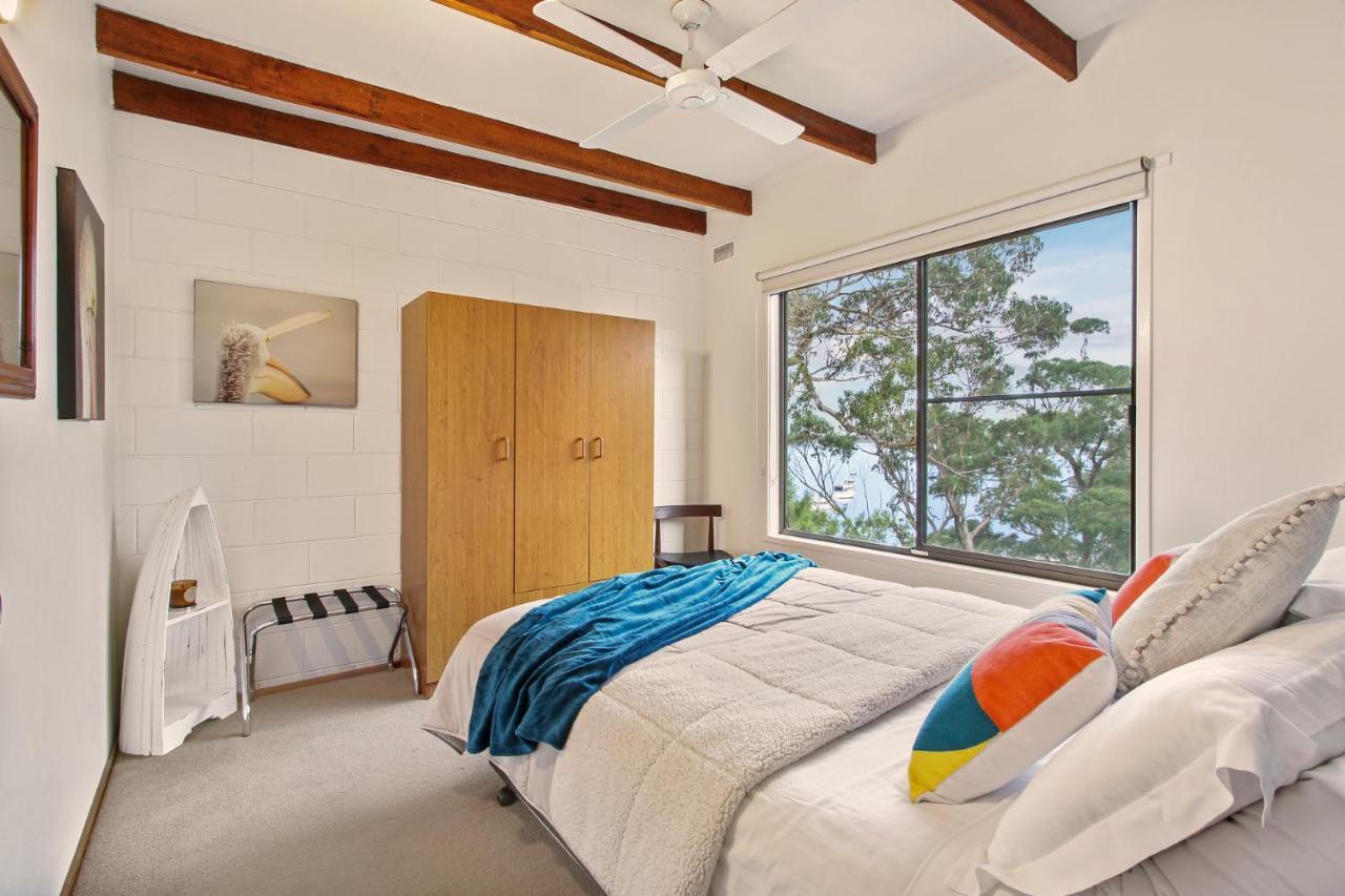 Jetty Road Retreat Apartment Nungurner Exterior foto