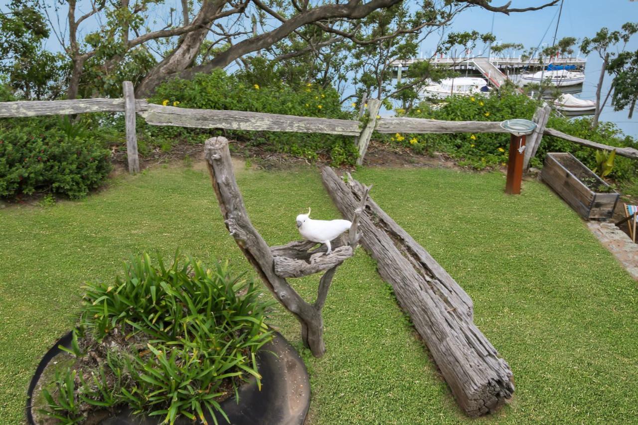 Jetty Road Retreat Apartment Nungurner Exterior foto