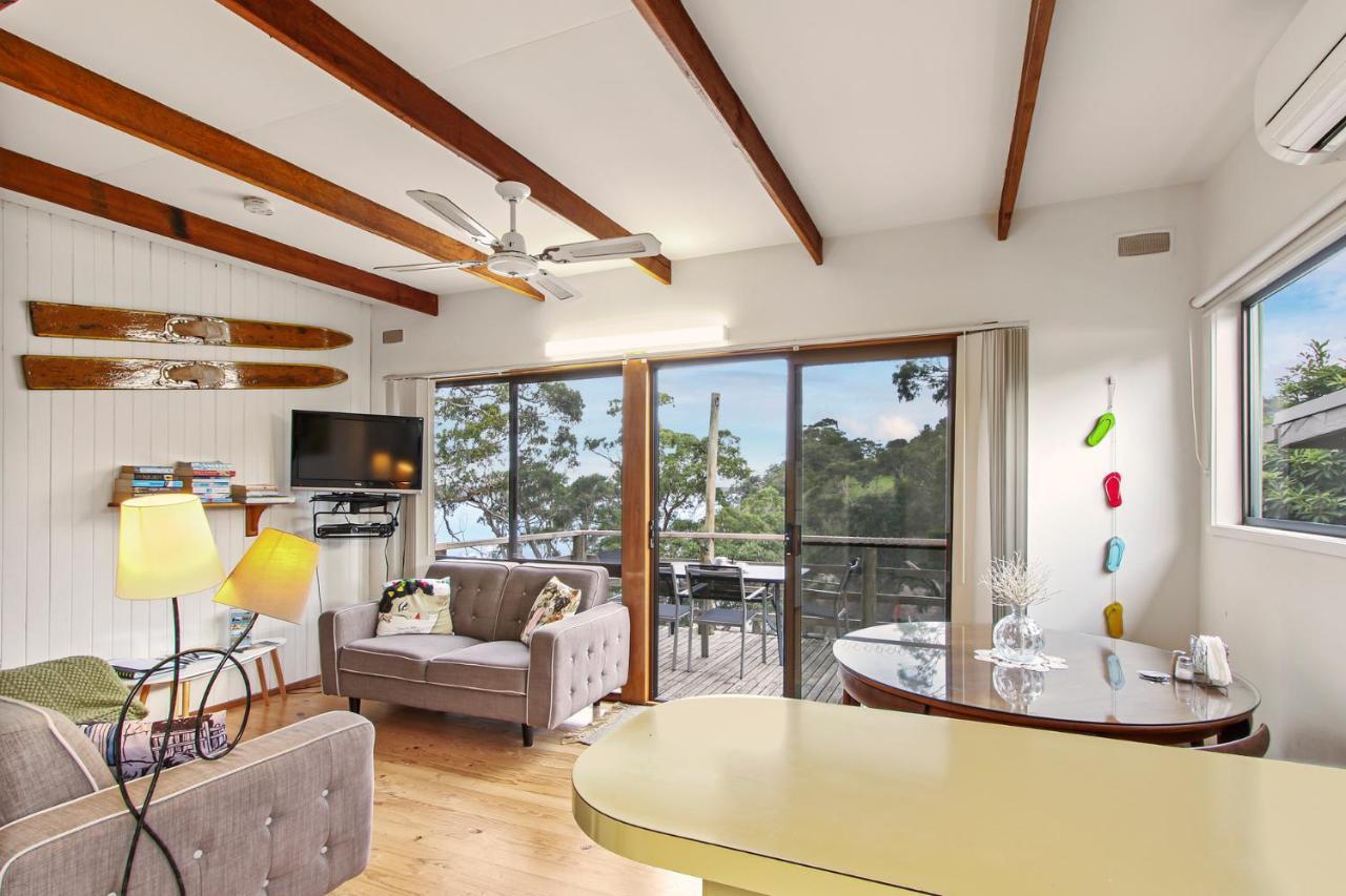 Jetty Road Retreat Apartment Nungurner Exterior foto
