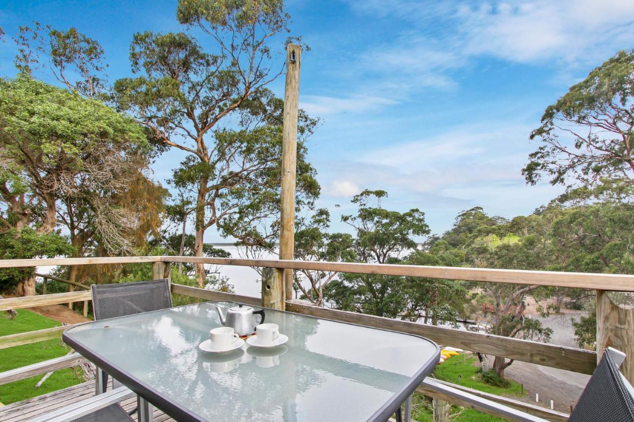 Jetty Road Retreat Apartment Nungurner Exterior foto