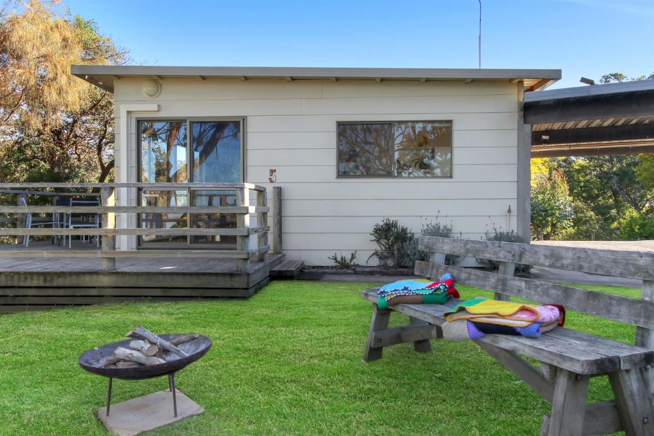 Jetty Road Retreat Apartment Nungurner Exterior foto