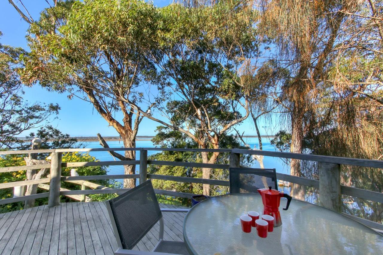 Jetty Road Retreat Apartment Nungurner Exterior foto