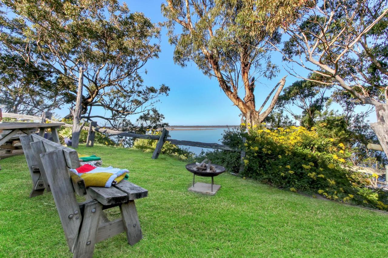 Jetty Road Retreat Apartment Nungurner Exterior foto