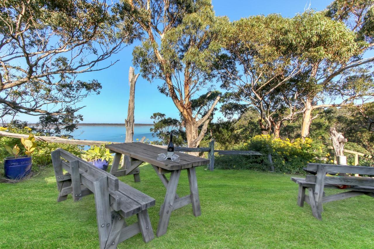 Jetty Road Retreat Apartment Nungurner Exterior foto