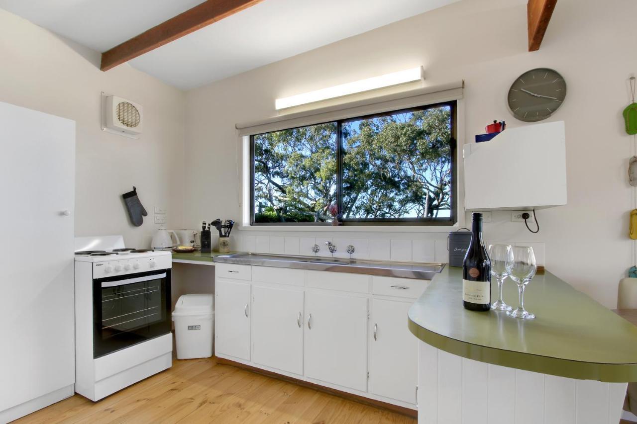 Jetty Road Retreat Apartment Nungurner Exterior foto